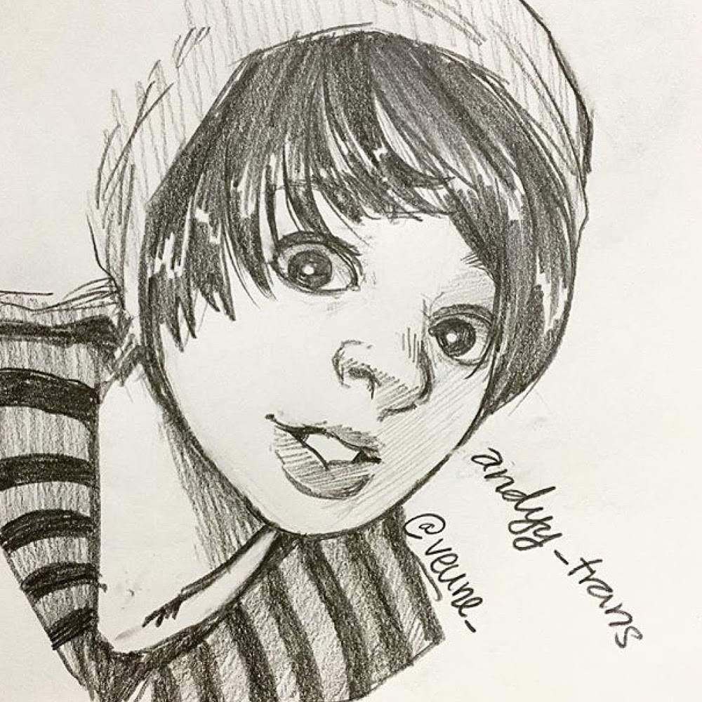 Meet your Posher, Andyy_trans